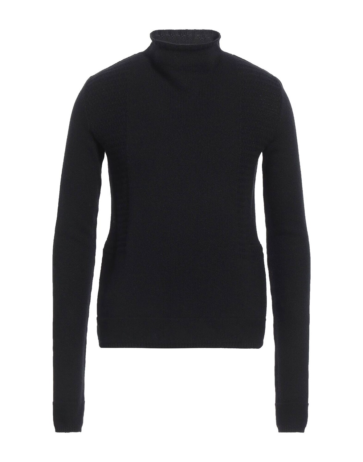

Водолазка Rick Owens, черный