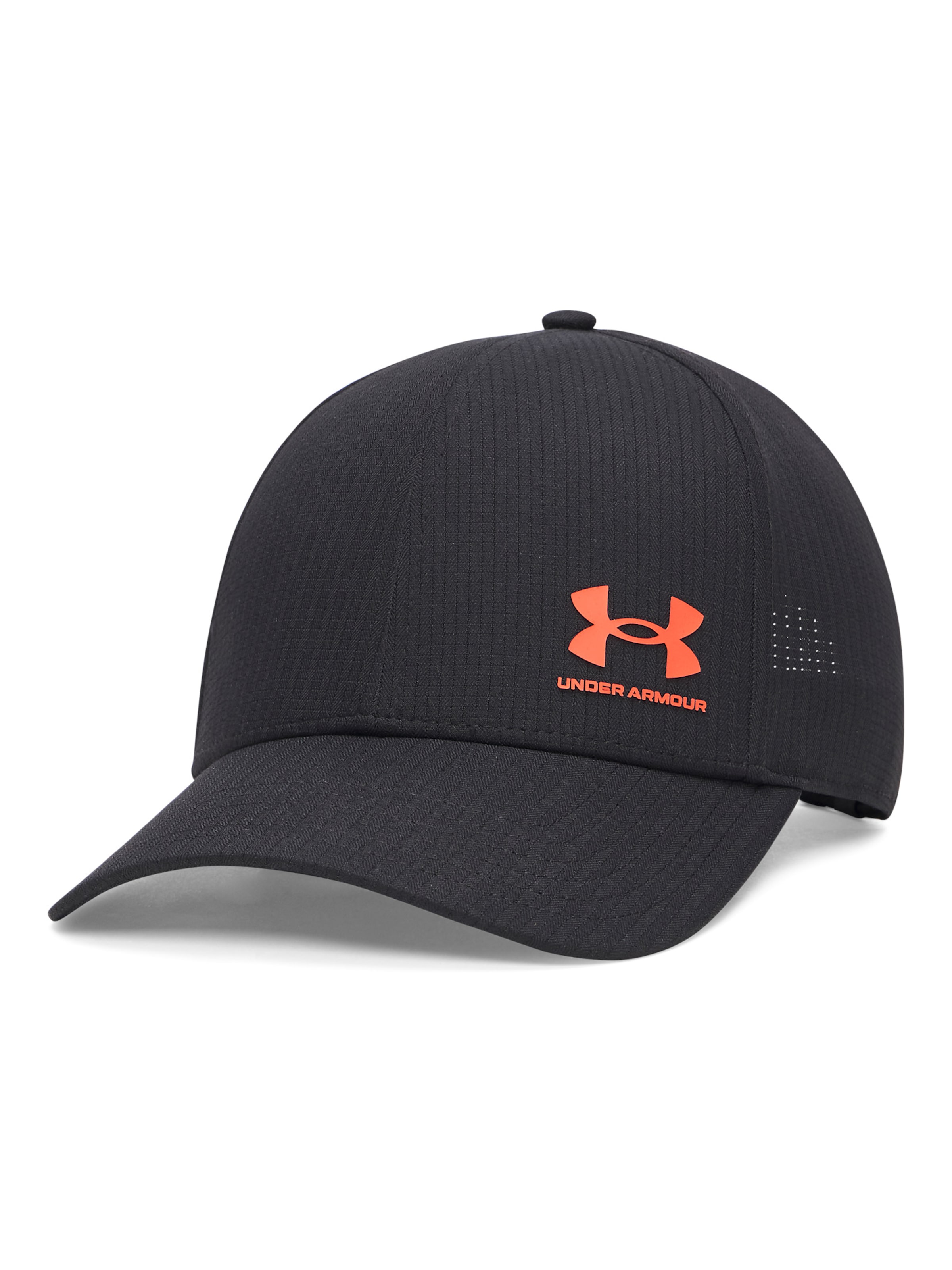 

Under Armour Кепка Athletic 'AV Low' в черном цвете