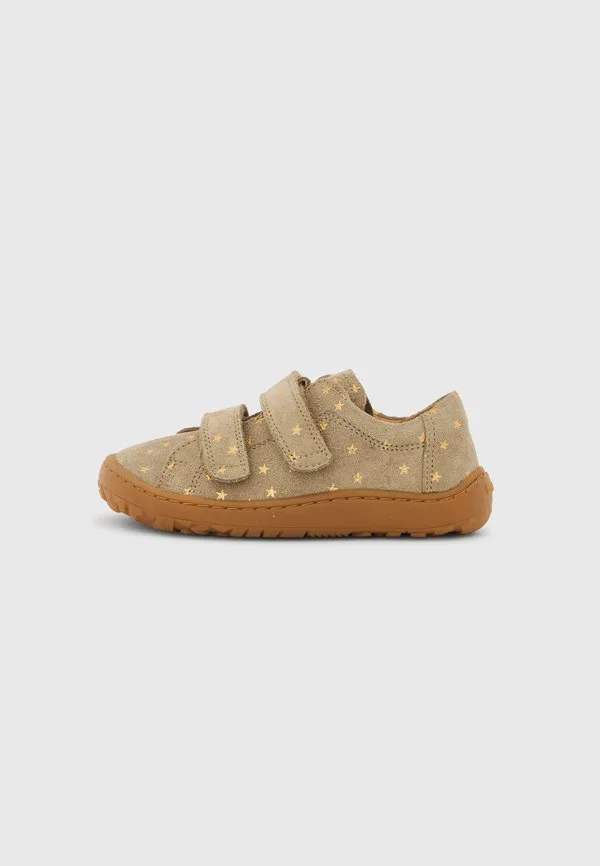 Кроссовки barefoot baze Froddo, Gold-Coloured