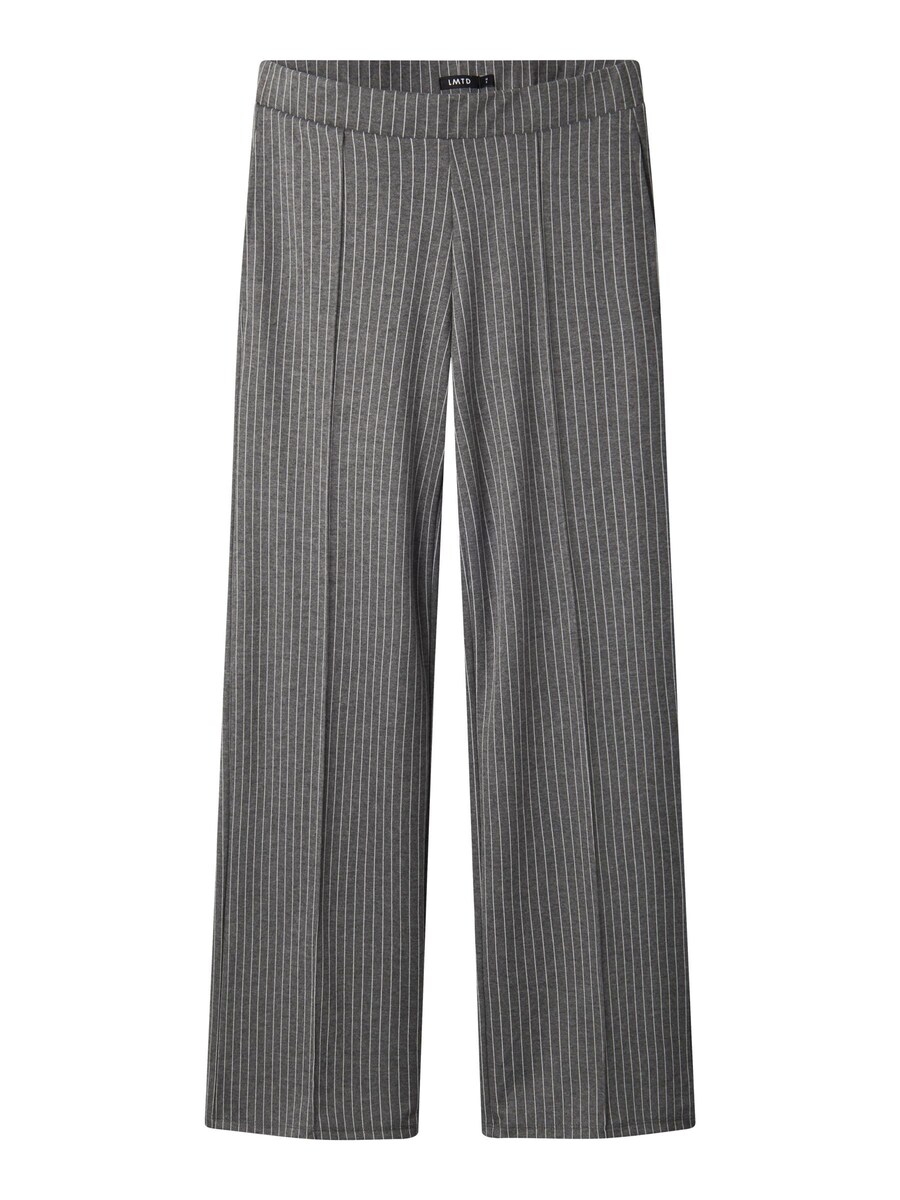 

Тканевые брюки NAME IT Loose fit Pants, серый