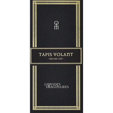 Tapis Volant парфюмированная вода 100 мл унисекс Liquides Imaginaires — фото 2