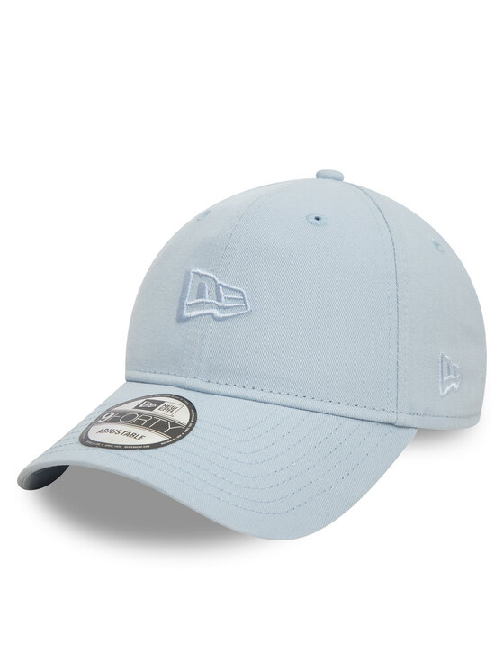 

Бейсболка Flag 9FORTY 60595465 New Era, голубой