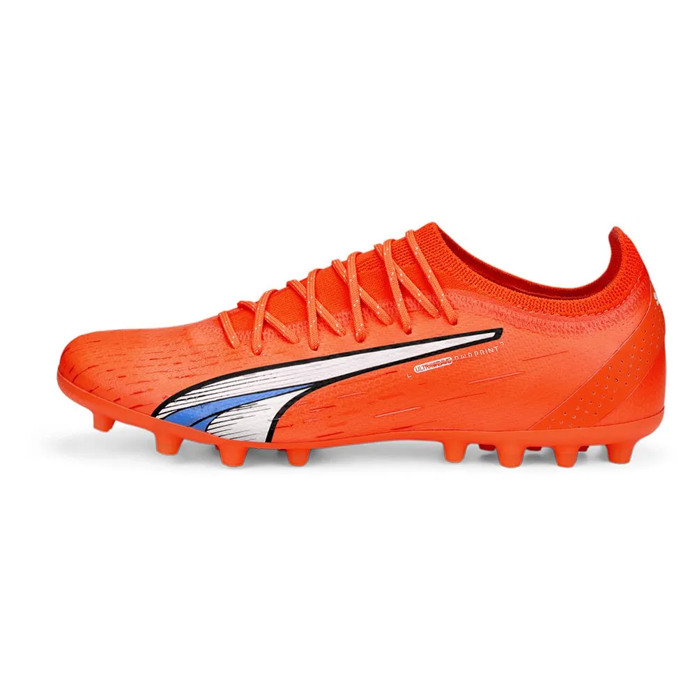 

Футбольные бутсы Puma Ultra Ultimate MG, оранжевый