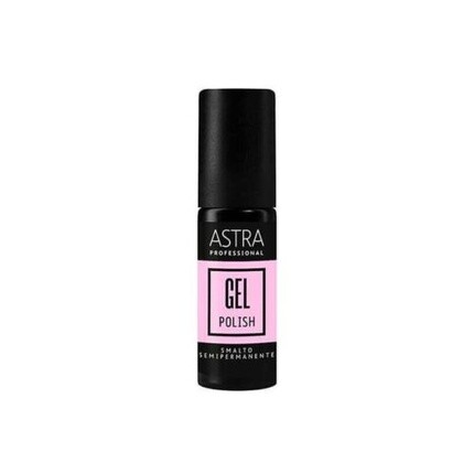

Гель-лак Полуперманентный лак для ногтей 04 Berry Milk, Astra