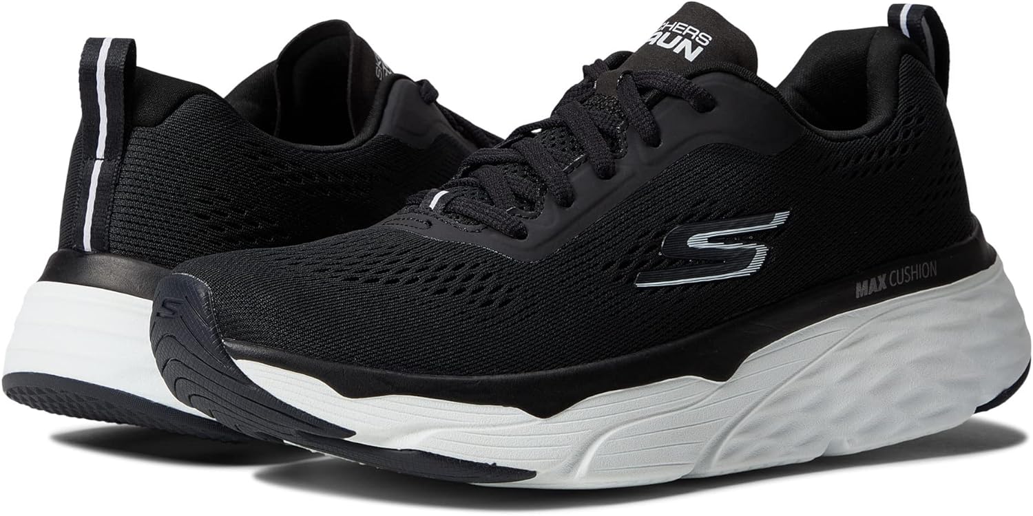 

Мужские кроссовки Skechers Flex Cushioning Elite, белый/черный