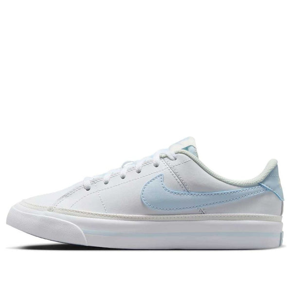 

Кроссовки court legacy Nike, белый