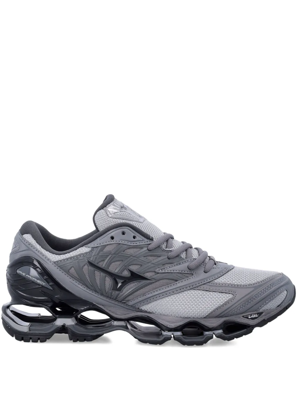 

Кроссовки Wave Prophecy Ls Mizuno, серый