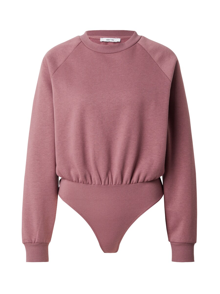 

Свитер ABOUT YOU Sweatshirt Dana, розовый