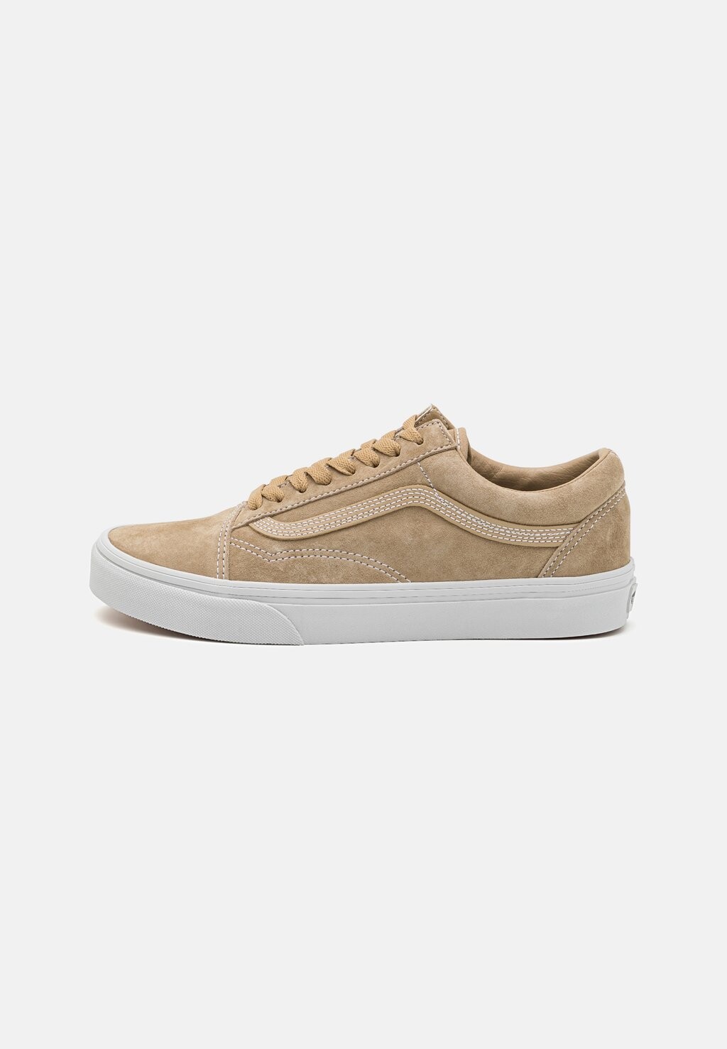 

Кроссовки на шнуровке OLD SKOOL UNISEX Vans, светло-коричневый