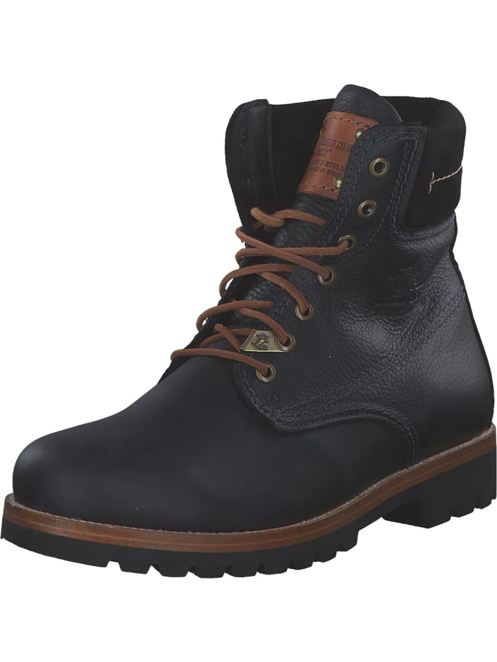 

Ботинки PANAMA JACK