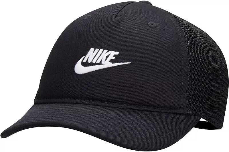 

Мужская кепка Nike Trucker с завышенной талией