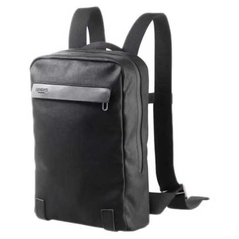 

Рюкзак Brooks England Pickzip Cotton Canvas 10L, черный