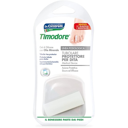 

Чехол для пальцев Ciccarelli Tubolare