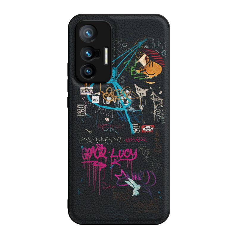 

Мелкие кости Чехол для телефона Small Bones, DWJYYTYP801 - Antique white