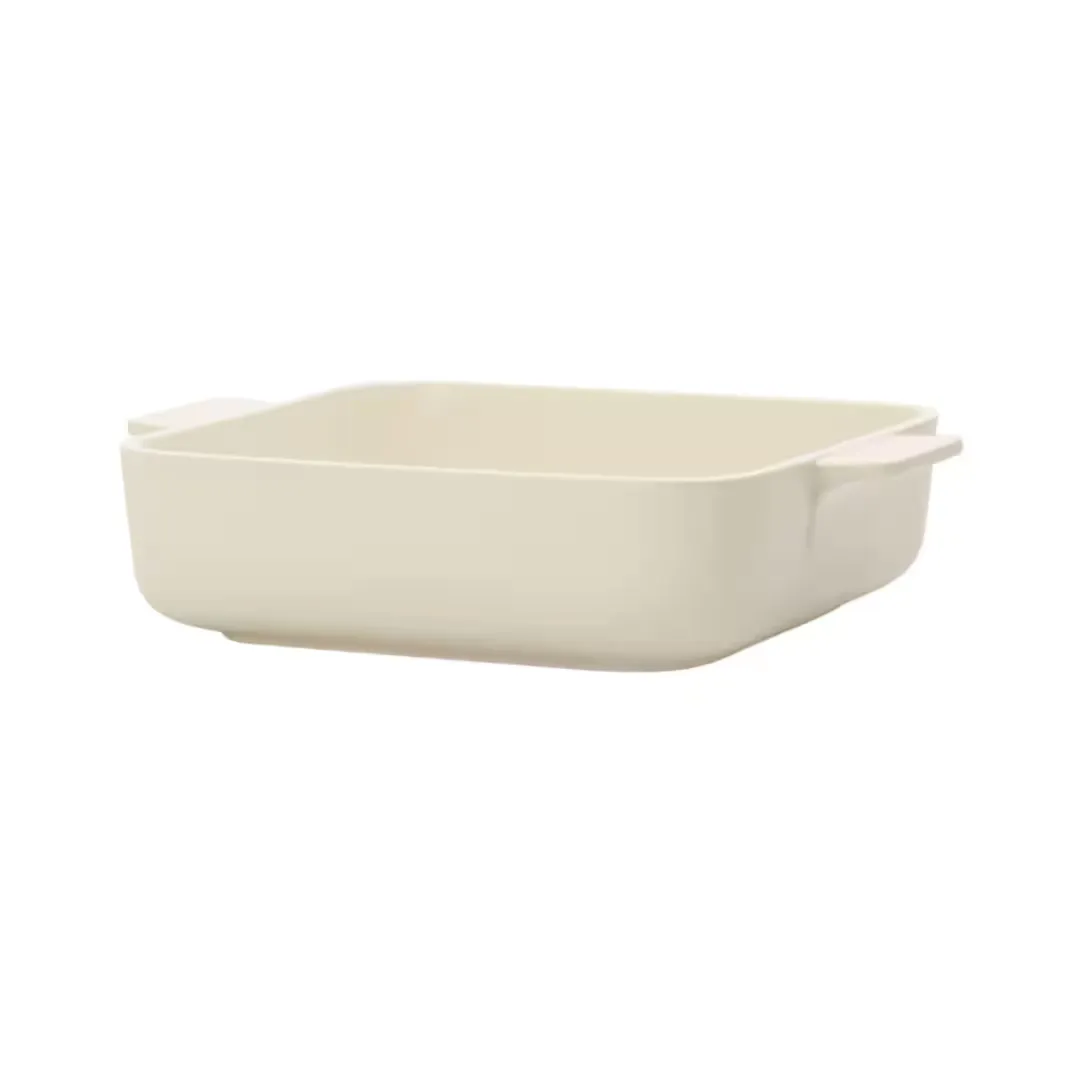 

Квадратная форма для запеканияClever Cooking Villeroy & Boch, белый