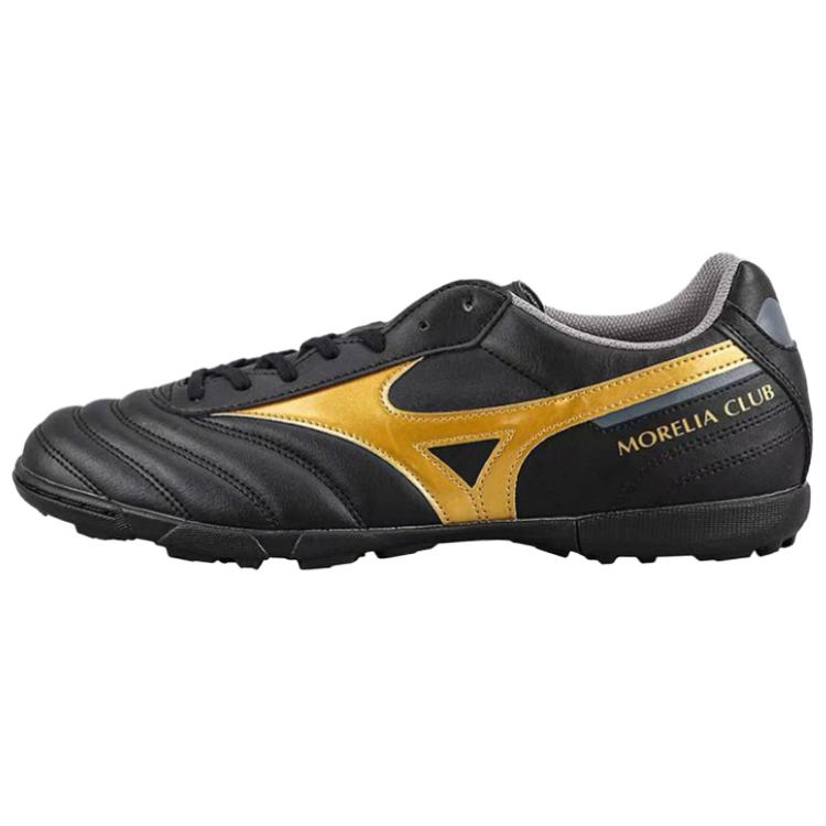 

Mizuno Морелия 2 Клаб Эй Эс 'Блэк Голд' — черные, цвет Black