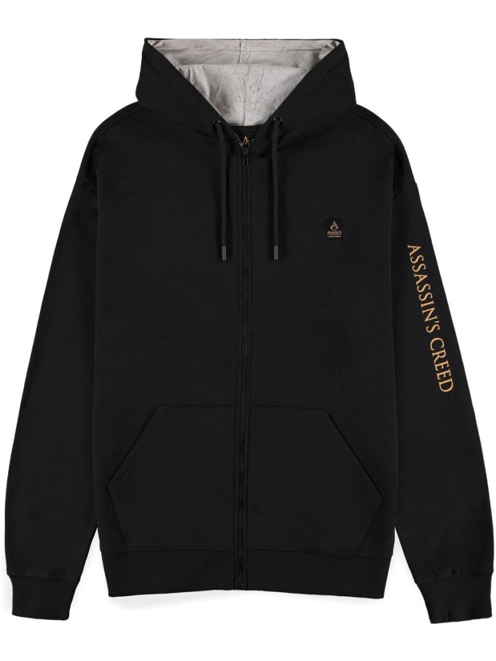 

Толстовка ASSASSIN'S CREED, черный