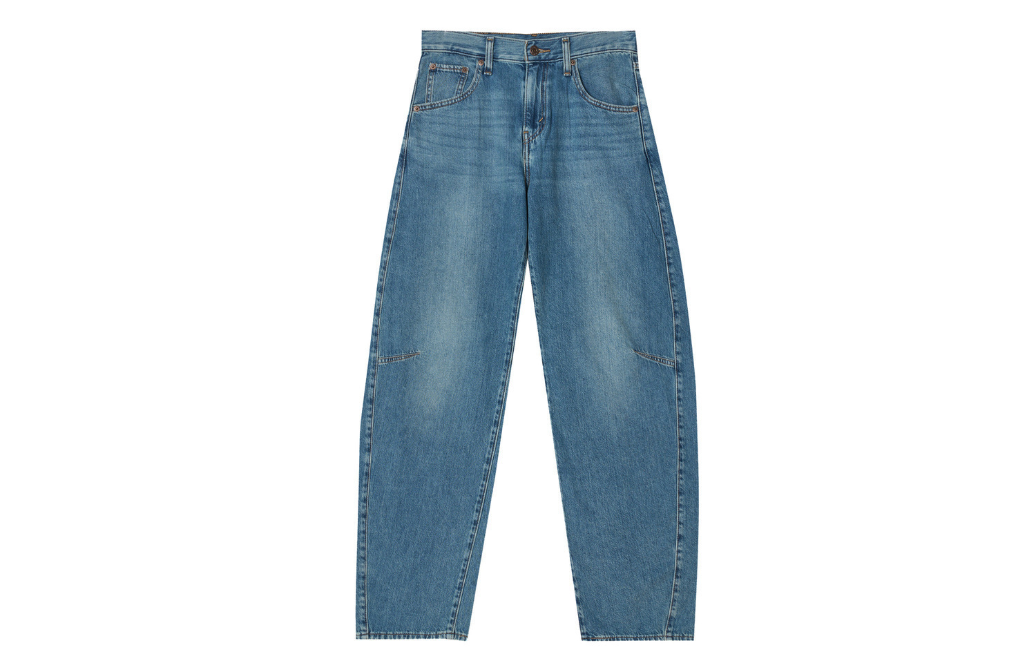 

Levis Женские джинсы, средний размер, синий, умеренный оттенок, другие цвета
