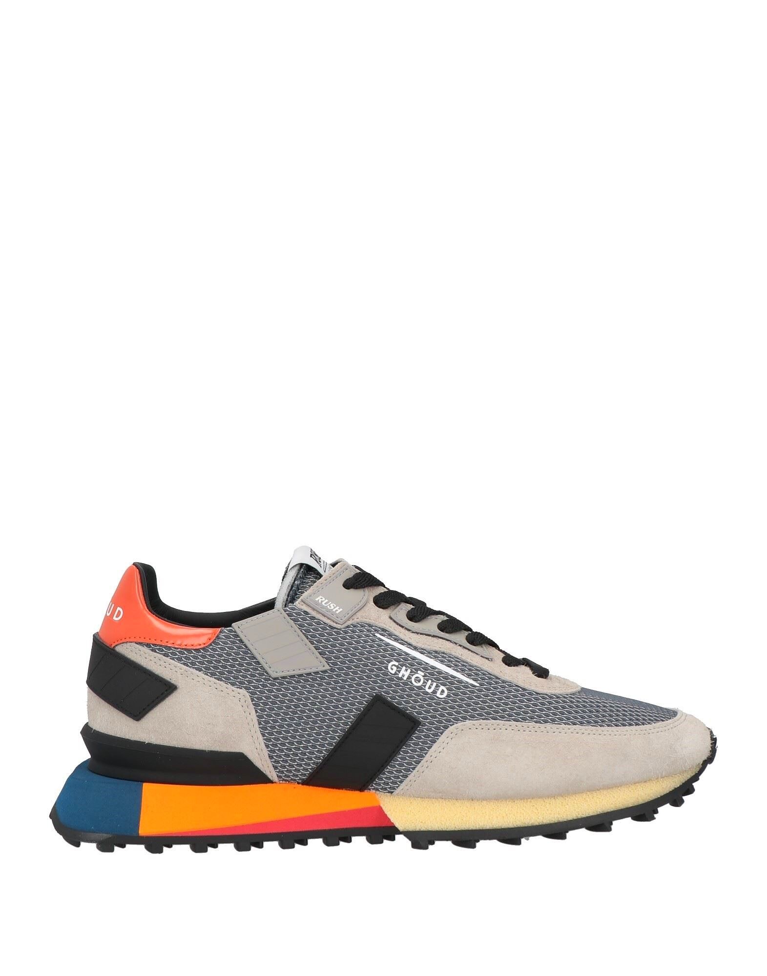 

Кроссовки Ghōud Venice, серый