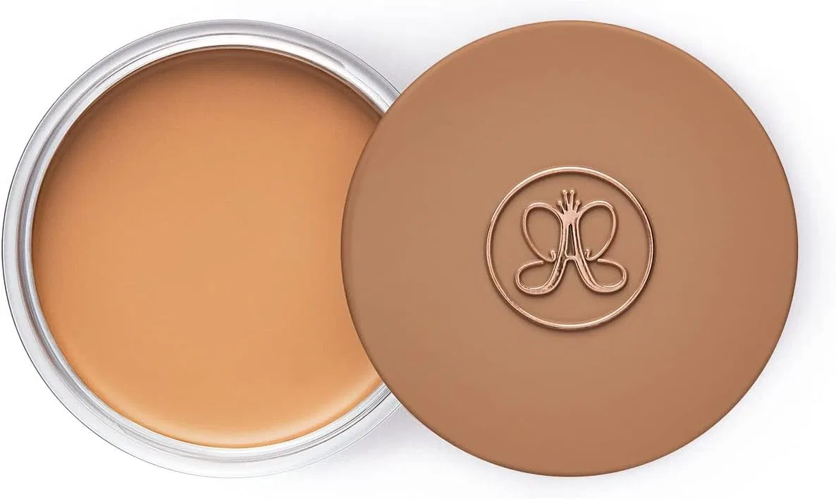 Кремовый бронзер Anastasia Beverly Hills Sun Kissed
