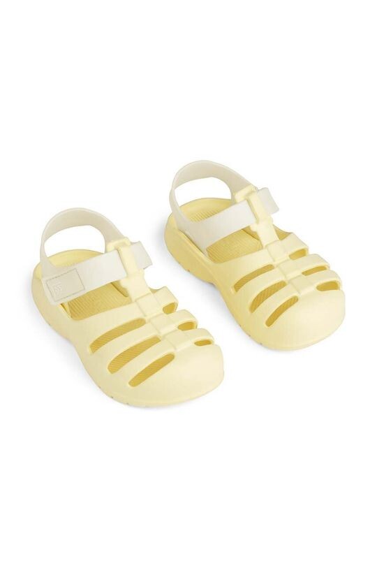 

Детские сандалии Beau Sandals Liewood, желтый