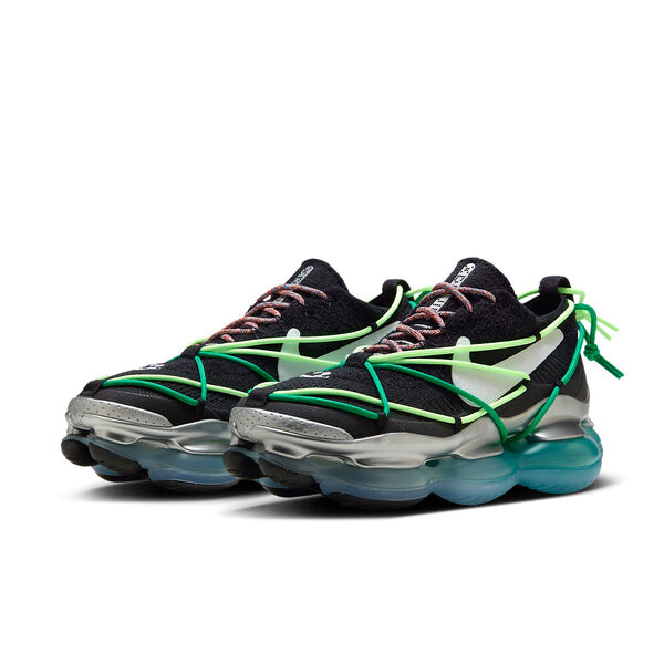 Кроссовки air max scorpion fk Nike, черный — фото 2