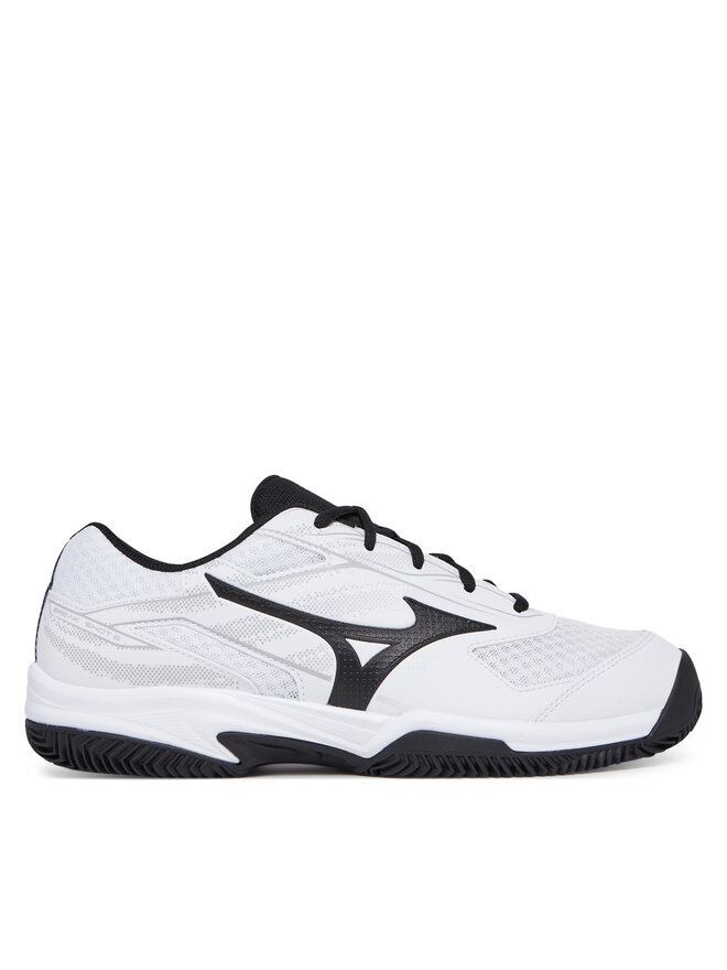 

Теннисные кроссовки Break Shot 5 Cc 61GC2525 Mizuno, белый