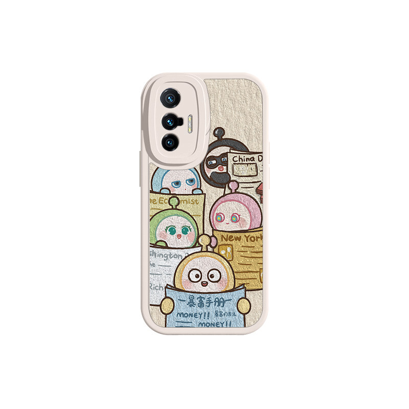 

Чехол для телефона Tronic Danone Chuangdaneng, DWWYXP013-Sand pink