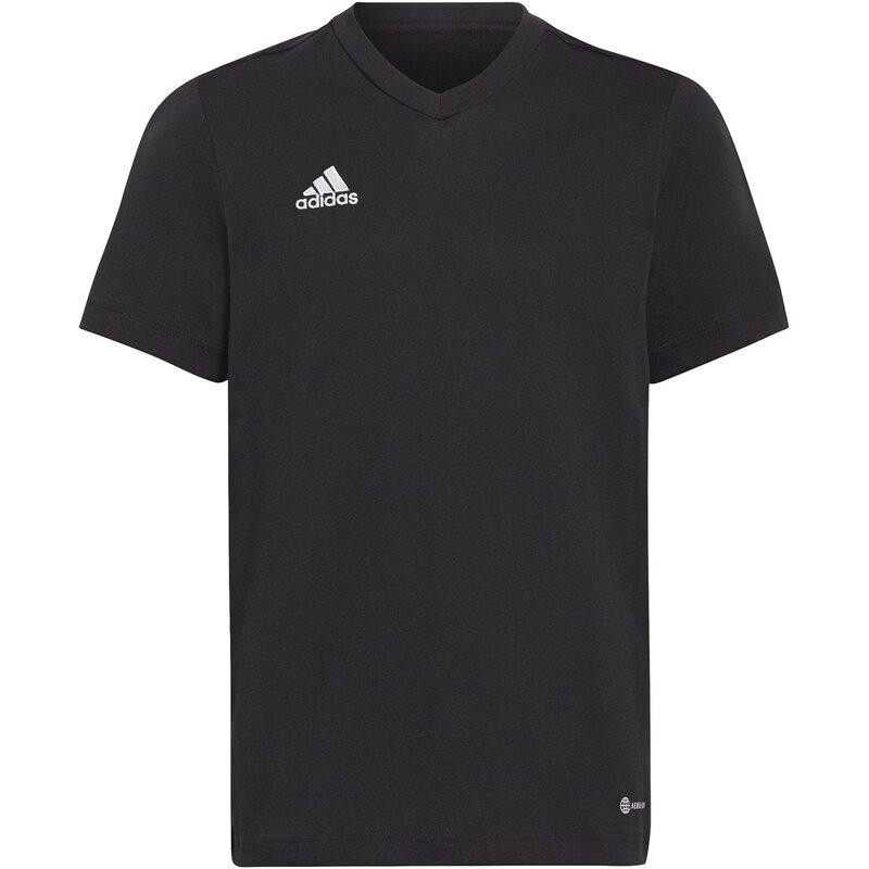 

Fanshirt entrada 22 Adidas, черный