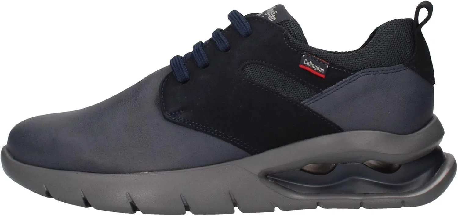 Кроссовки CallagHan 45400 Harren, Blue