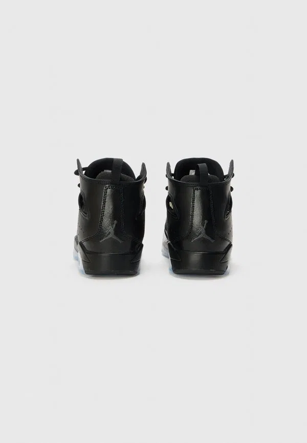 Баскетбольные кроссовки jordan flight club '91 Jordan, Black/Anthracite — фото 3