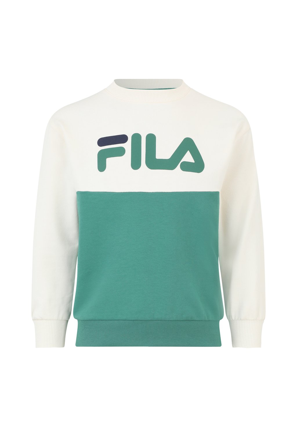 

Толстовка Fila, белый