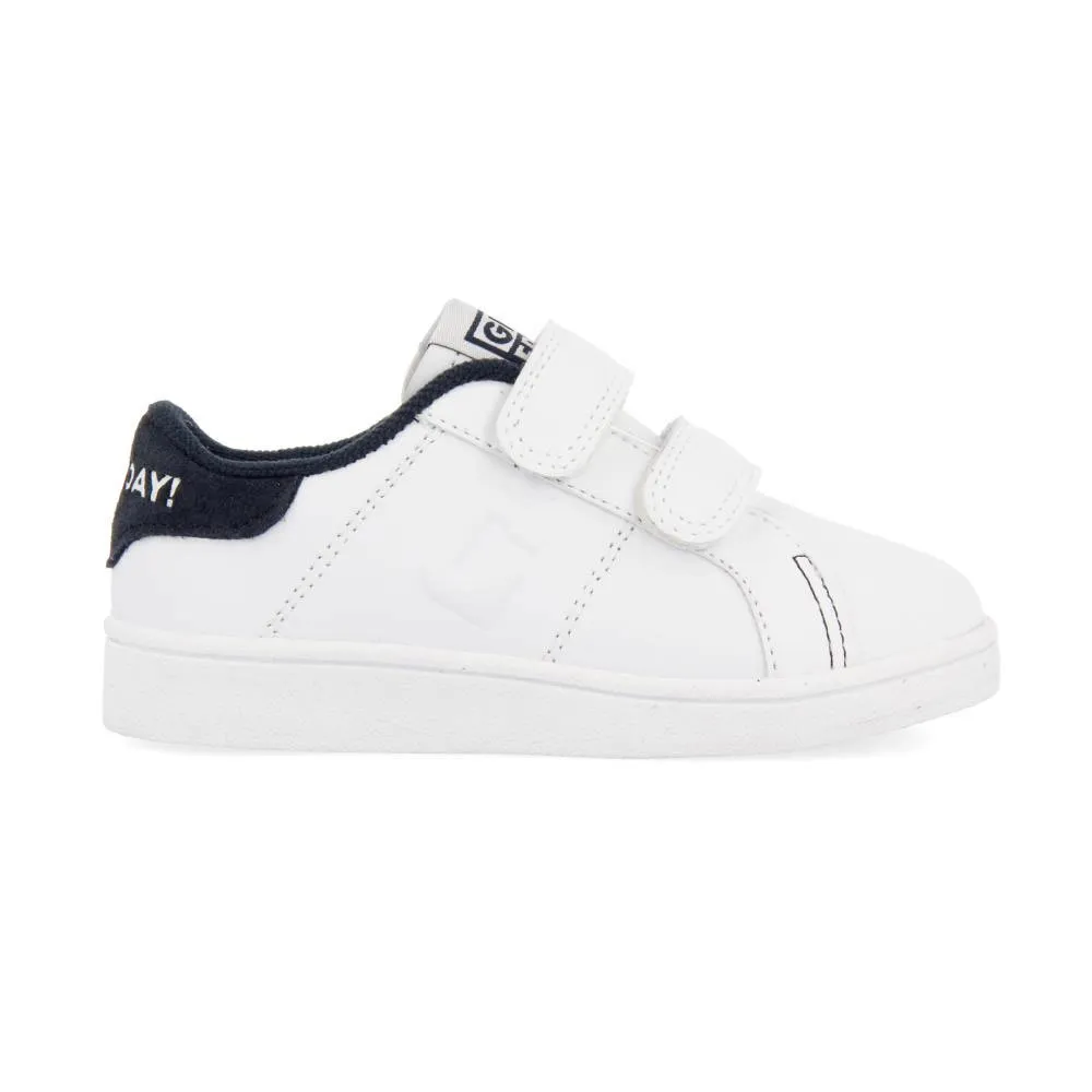 

Балетки Gioseppo Volsk, белый