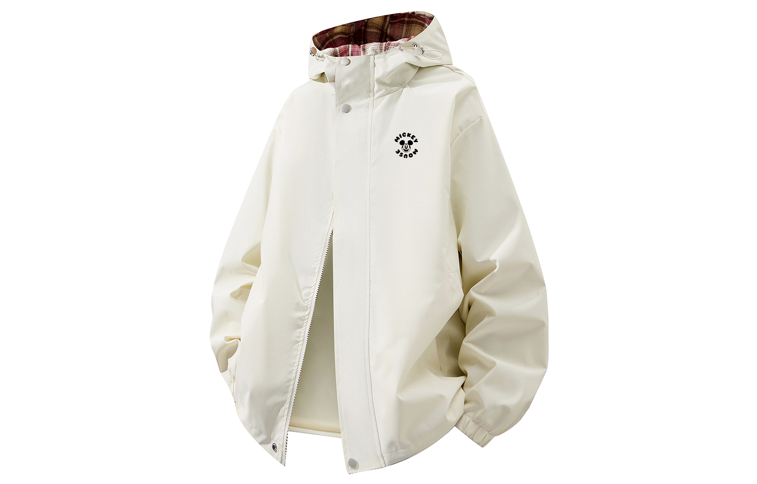 

Disney Куртка Unisex, Khaki