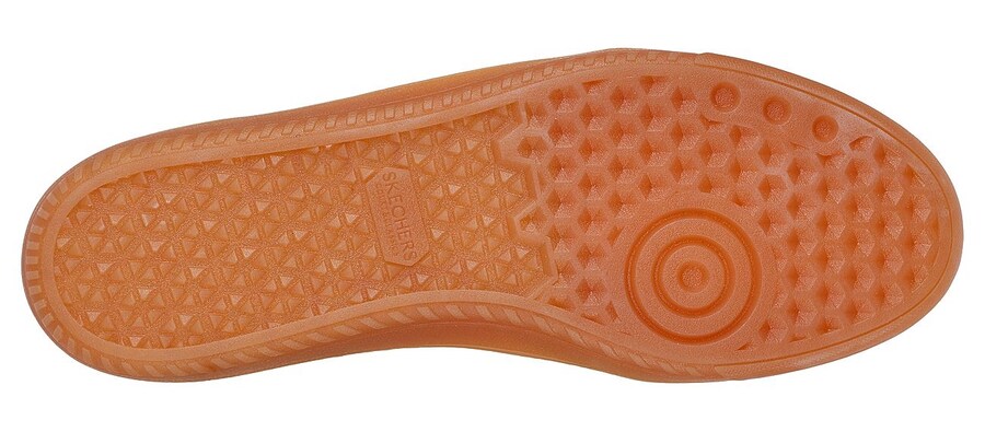 Кроссовки SKECHERS, Light beige — фото 3