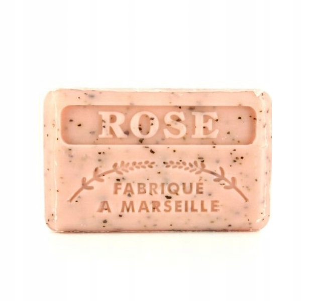 

Label des Sens, Мыло «Марсельская роза», 125 г Foufour
