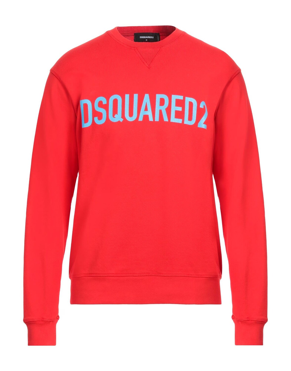 

Толстовка Dsquared2, красный