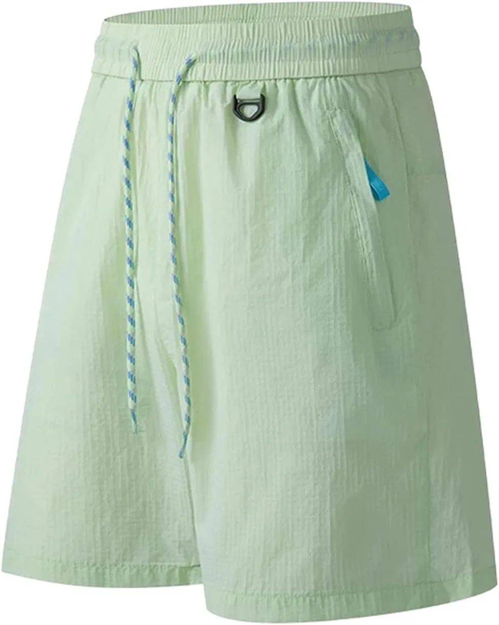 Мужские шорты Active Quick Dry, Mint Green