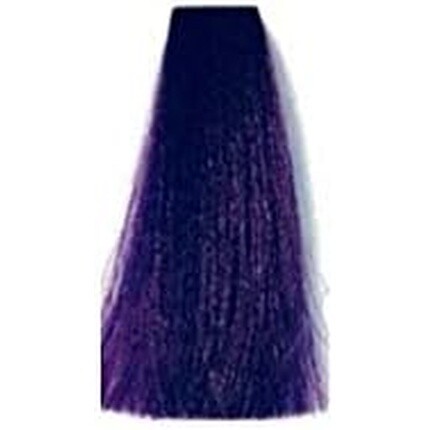 

Inebrya Bionic Permanent Color Cream без аммиака и PPD 100мл - Crazy Toner Violet