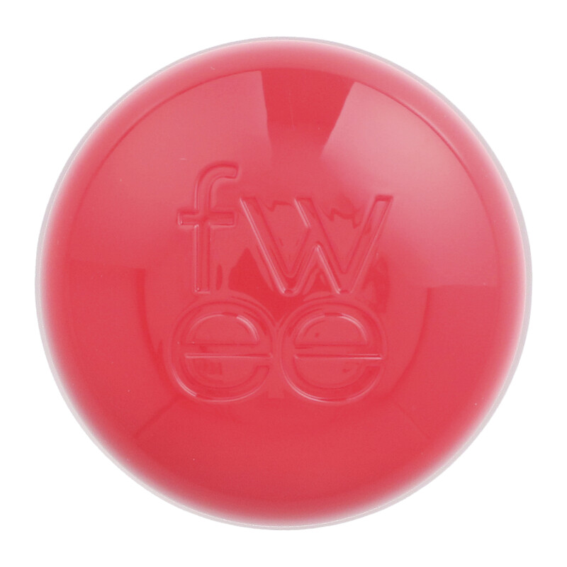 

fwee, Lip & Cheek Blurry Pudding Pot, RD01 D-Day, 5 г (0,17 унции)
