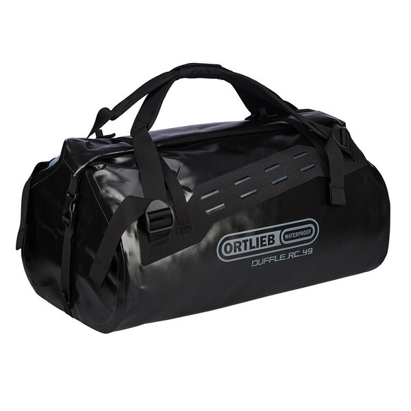 

Сумка Ortlieb, черный