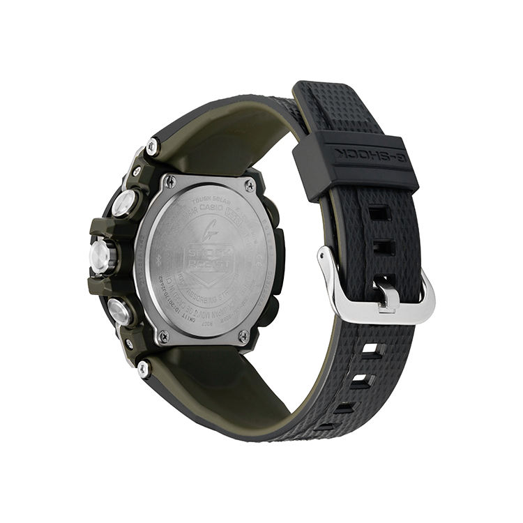 

GSTB100GA-1A G-SHOCK