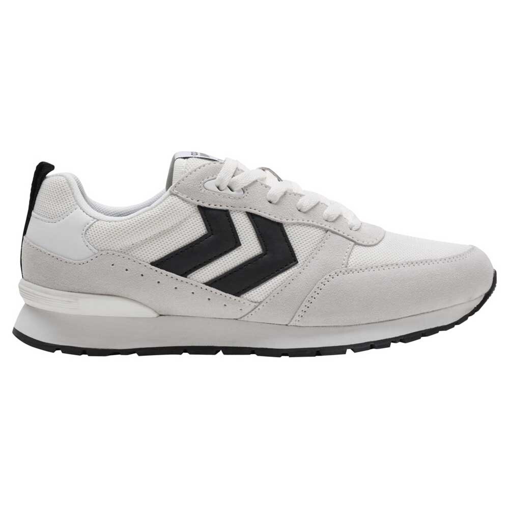 

Кроссовки Hummel Monaco 86, белый