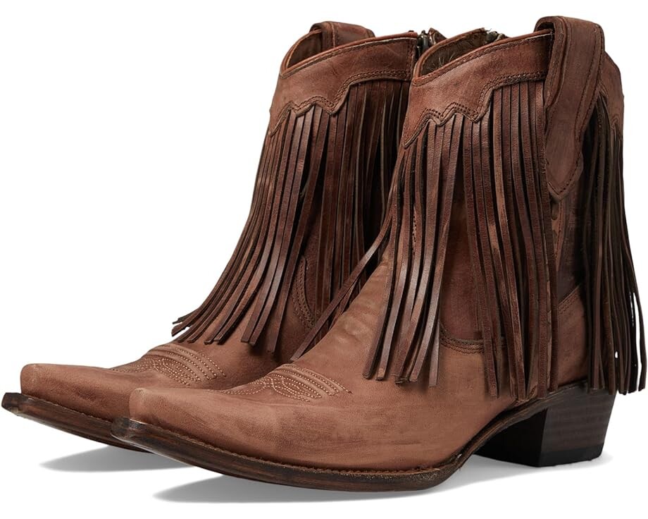Ботинки Corral Boots L6072, цвет Brick