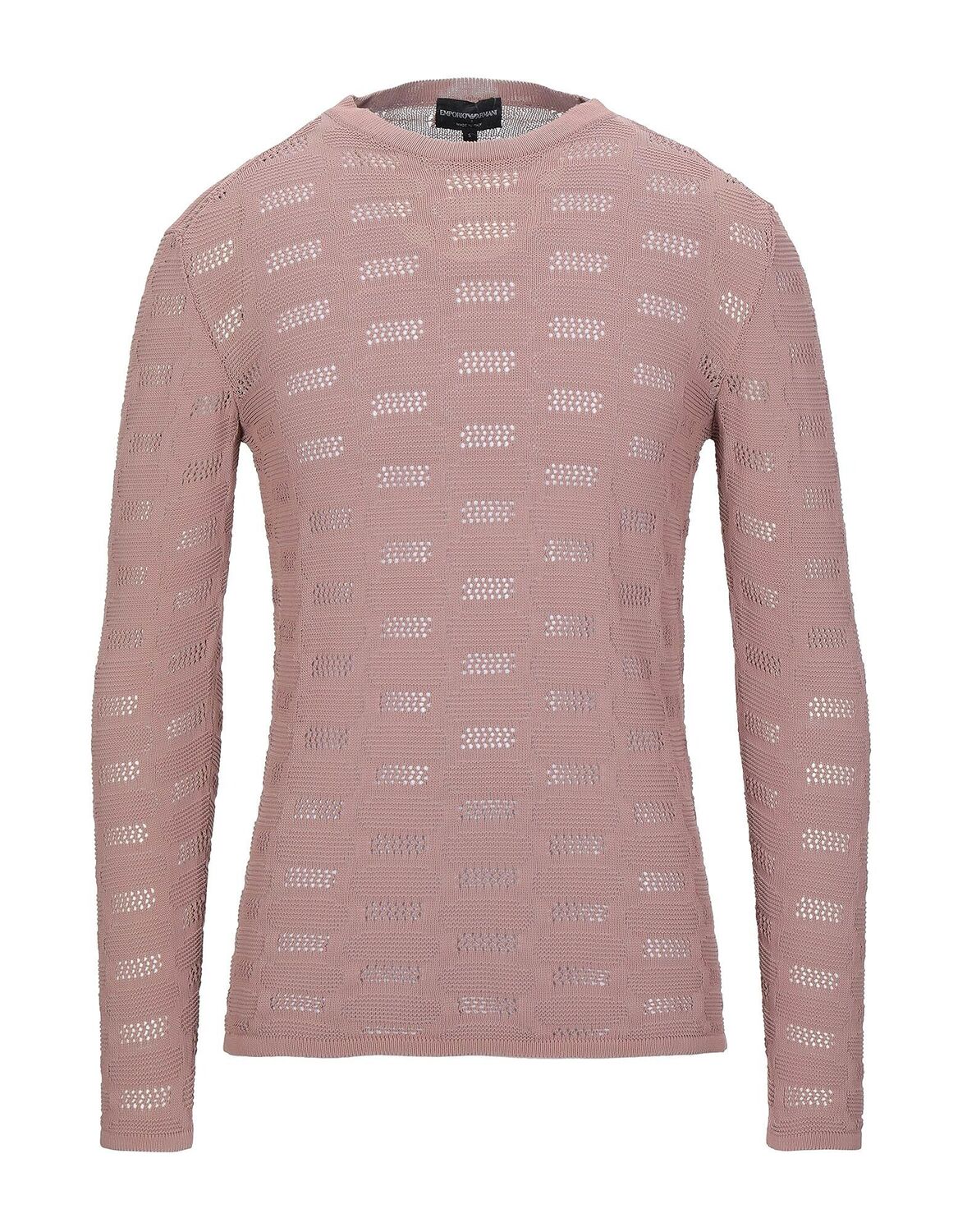 

Свитер Giorgio Armani, песочный