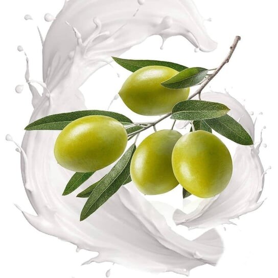 Жидкость для ванн с экстрактом оливы 650мл PalmoliveIT03034A Olive&Milch, Colgate- Palmolive — фото 3