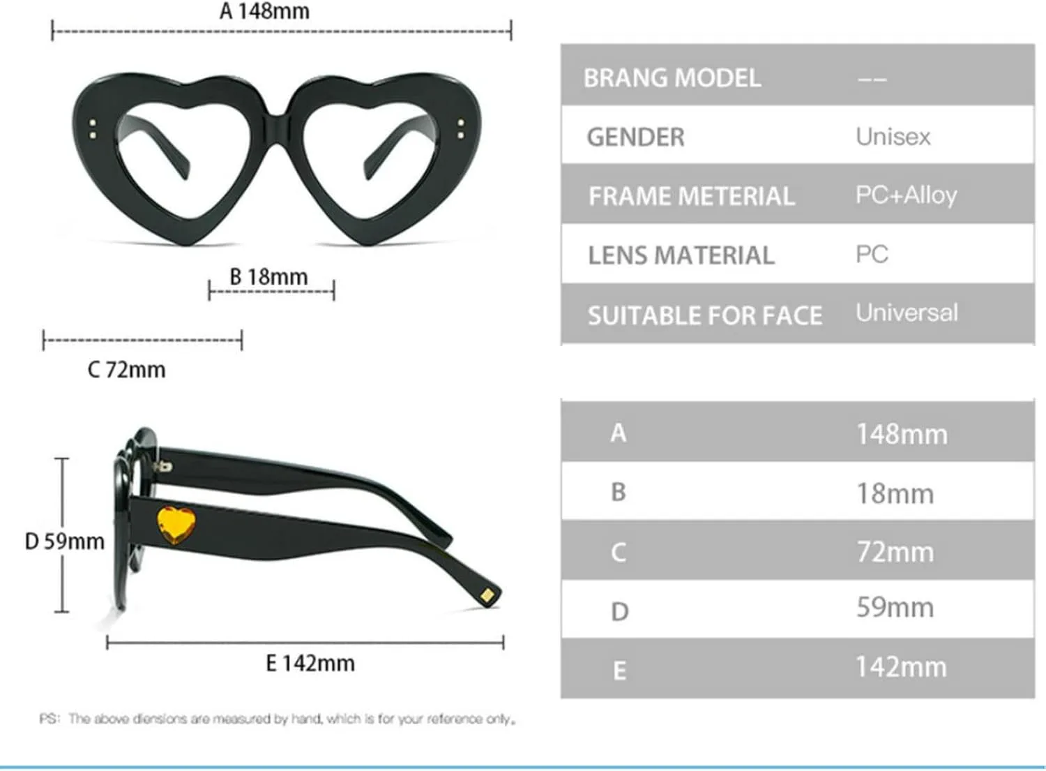 

Солнцезащитные очки Willochra для женщин с сердечками, украшенные драгоценными камнями, модные, блестящие, с бриллиантами, розовые, со стразами, для вечеринки, Red