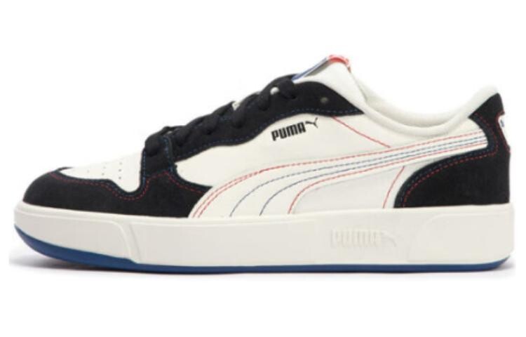 

Обувь для скейтбординга Puma Sky LX унисекс, Black