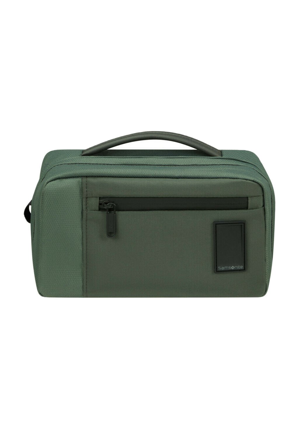 

Косметичка Samsonite, зеленый