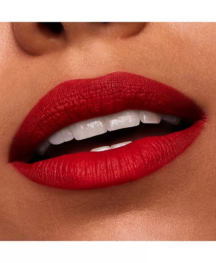 Губная помада Pure Color, матовая Estée Lauder, цвет Thrill Me — фото 3
